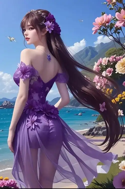 墨色山海国漫在线观看
